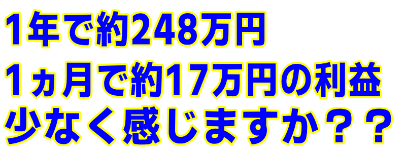 ��17���~�̗��v�ł͏��Ȃ��Ɗ����܂����H